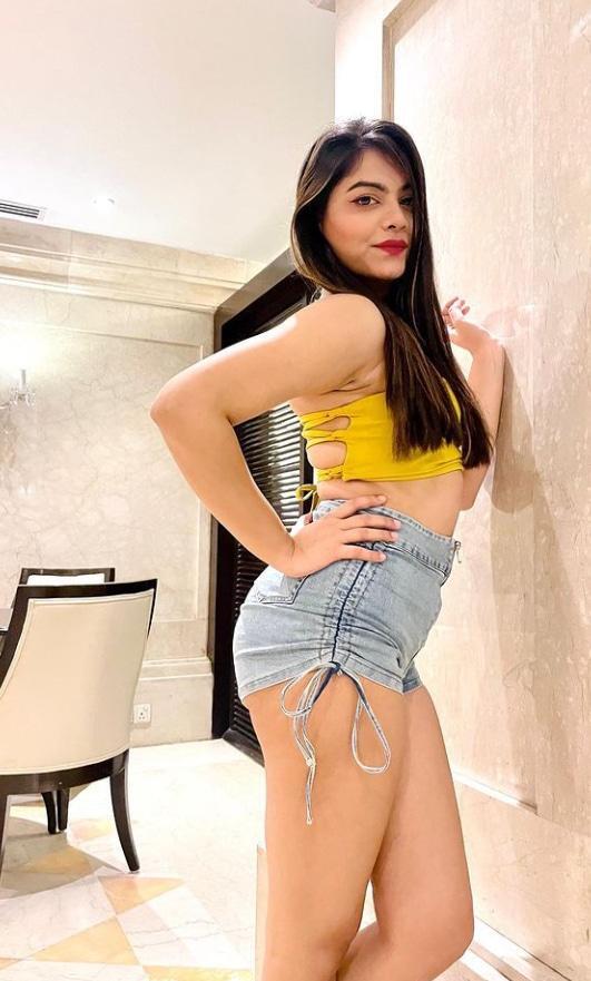 Agra call girl service